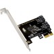SATA3 - T2 PCI -E To Sata 3.0 Expansion Card 6Gbps With Two SATA Interfaces For Desktop Computer SATA3 - T2 PCI -E To Sata 3.0 Expansion Card 6Gbps With Two SATA Interfaces For Desktop Computer