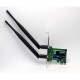 WIE7265 Dual Band 5G/2.4G Wireless PCI-E X1 PCI Card WiFi Network LAN Card Networking Adapter bluetooth