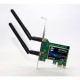 WIE7265 Dual Band 5G/2.4G Wireless PCI-E X1 PCI Card WiFi Network LAN Card Networking Adapter bluetooth