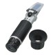 0-32% Brix Wort 1.12 Specific Gravity Refractometer Beer Fruit Sugar Wine Brew 0-32% Brix Wort 1.12 Specific Gravity Refractometer Beer Fruit Sugar Wine Brew