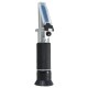 0-32% Brix Wort 1.12 Specific Gravity Refractometer Beer Fruit Sugar Wine Brew 0-32% Brix Wort 1.12 Specific Gravity Refractometer Beer Fruit Sugar Wine Brew