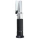0-32% Brix Wort 1.12 Specific Gravity Refractometer Beer Fruit Sugar Wine Brew 0-32% Brix Wort 1.12 Specific Gravity Refractometer Beer Fruit Sugar Wine Brew