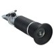 0-32% Brix Wort 1.12 Specific Gravity Refractometer Beer Fruit Sugar Wine Brew 0-32% Brix Wort 1.12 Specific Gravity Refractometer Beer Fruit Sugar Wine Brew