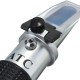0-32% Brix Wort 1.12 Specific Gravity Refractometer Beer Fruit Sugar Wine Brew 0-32% Brix Wort 1.12 Specific Gravity Refractometer Beer Fruit Sugar Wine Brew