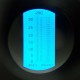 0-32% Brix Wort 1.12 Specific Gravity Refractometer Beer Fruit Sugar Wine Brew