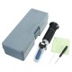 0-32% Brix Wort 1.12 Specific Gravity Refractometer Beer Fruit Sugar Wine Brew 0-32% Brix Wort 1.12 Specific Gravity Refractometer Beer Fruit Sugar Wine Brew