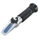 0-32% Brix Wort 1.12 Specific Gravity Refractometer Beer Fruit Sugar Wine Brew 0-32% Brix Wort 1.12 Specific Gravity Refractometer Beer Fruit Sugar Wine Brew