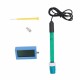 0.01 Accuracy Digital Water Quality Tester Onine pH and Temperature Monitor for Household Drinking Water, Aquariums 0.01 Accuracy Digital Water Quality Tester Onine pH and Temperature Monitor for Household Drinking Water, Aquariums