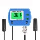 2 In 1 PH EC Meter Multi-parameter Water Quality Monitor Online PH EC Tester Monitor Acidometer 2 In 1 PH EC Meter Multi-parameter Water Quality Monitor Online PH EC Tester Monitor Acidometer