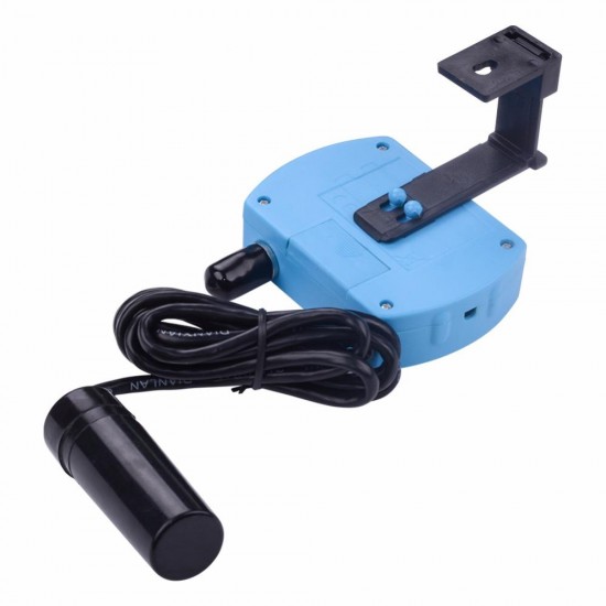 2 In 1 PH EC Meter Multi-parameter Water Quality Monitor Online PH EC Tester Monitor Acidometer 2 In 1 PH EC Meter Multi-parameter Water Quality Monitor Online PH EC Tester Monitor Acidometer