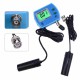 2 In 1 PH EC Meter Multi-parameter Water Quality Monitor Online PH EC Tester Monitor Acidometer 2 In 1 PH EC Meter Multi-parameter Water Quality Monitor Online PH EC Tester Monitor Acidometer
