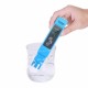 3 in 1 Digital LCD TDS EC Temperature PPM Meter Tester Filter Pen Stick Water Quality Purity Tester