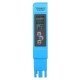 3 in 1 Digital LCD TDS EC Temperature PPM Meter Tester Filter Pen Stick Water Quality Purity Tester