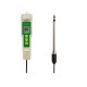 3 in 1 EC/CF/TDS Meter High Precision Soil Moisture Detector Split Nutrient Plant Orchard Soil Hardness Monitor