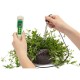 3 in 1 EC/CF/TDS Meter High Precision Soil Moisture Detector Split Nutrient Plant Orchard Soil Hardness Monitor 3 in 1 EC/CF/TDS Meter High Precision Soil Moisture Detector Split Nutrient Plant Orchard Soil Hardness Monitor