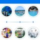3 in 1 PH-983 EC PH Water Quality Tester Pen Backlight Digital PH Meter Probe for Aquarium Swimming Pool Laboratory 3 in 1 PH-983 EC PH Water Quality Tester Pen Backlight Digital PH Meter Probe for Aquarium Swimming Pool Laboratory