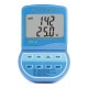 3 in 1 Portable Digital pH Meter KL-98 Lab High Accuracy PH ORP Temperature Professional Laboratory Monitor 3 in 1 Portable Digital pH Meter KL-98 Lab High Accuracy PH ORP Temperature Professional Laboratory Monitor