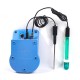 3 in 1 Portable Digital pH Meter KL-98 Lab High Accuracy PH ORP Temperature Professional Laboratory Monitor 3 in 1 Portable Digital pH Meter KL-98 Lab High Accuracy PH ORP Temperature Professional Laboratory Monitor