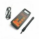 3 in 1 Portable Water Quality Multi-parameter PH/ORP Temp Tester Multiparameter Water Quality Analyzer