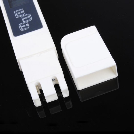 3 in 1 TDS Tester EC meter Water Quality Measurement Test Tool 3 in 1 TDS Tester EC meter Water Quality Measurement Test Tool