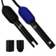 5 In 1 Water Quality Multi-parameter PH EC CF TDS(ppm) Temp Tester Meter Aquariums Hydroponics Pool Fish Tank Pond Drinking 5 In 1 Water Quality Multi-parameter PH EC CF TDS(ppm) Temp Tester Meter Aquariums Hydroponics Pool Fish Tank Pond Drinking