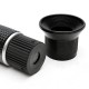 58-90% Portable Baume Honey Sugar Brix Refractometer Hand-Held Tester Hard Case 58-90% Portable Baume Honey Sugar Brix Refractometer Hand-Held Tester Hard Case