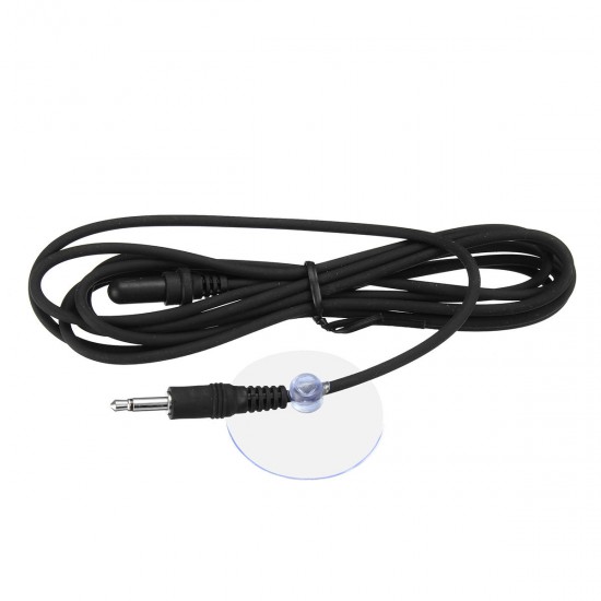 Aquarium Digital LCD PH Meter Temperature Tester Pool Fish Tank Water Temperature Detector Thermometer Thermometer Wifi Connection Aquarium Digital LCD PH Meter Temperature Tester Pool Fish Tank Water Temperature Detector Thermometer Thermometer Wifi Connection