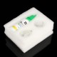 Aquarium Fish Tank Carbon Dioxide CO2 Monitor Ball Checker Tester PH Indicator Aquarium Fish Tank Carbon Dioxide CO2 Monitor Ball Checker Tester PH Indicator