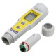 Auto Calibration Digital PH Tester Meter Thermometer Kit Waterproof Pocket Pen Auto Calibration Digital PH Tester Meter Thermometer Kit Waterproof Pocket Pen