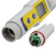 Auto Calibration Digital PH Tester Meter Thermometer Kit Waterproof Pocket Pen Auto Calibration Digital PH Tester Meter Thermometer Kit Waterproof Pocket Pen