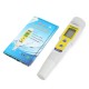 Auto Calibration Digital PH Tester Meter Thermometer Kit Waterproof Pocket Pen Auto Calibration Digital PH Tester Meter Thermometer Kit Waterproof Pocket Pen