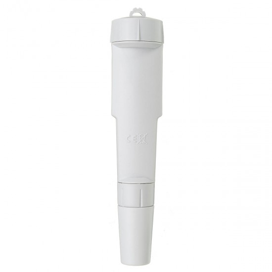 Auto Calibration Digital PH Tester Meter Thermometer Kit Waterproof Pocket Pen Auto Calibration Digital PH Tester Meter Thermometer Kit Waterproof Pocket Pen