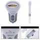 CL2 & PH Tester Portable Residual Chlorine Detector Water Quality Analyzer for Drinking Water Spa Swimming Pool Aquarium