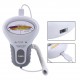 CL2 & PH Tester Portable Residual Chlorine Detector Water Quality Analyzer for Drinking Water Spa Swimming Pool Aquarium CL2 & PH Tester Portable Residual Chlorine Detector Water Quality Analyzer for Drinking Water Spa Swimming Pool Aquarium