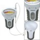 CL2 & PH Tester Portable Residual Chlorine Detector Water Quality Analyzer for Drinking Water Spa Swimming Pool Aquarium CL2 & PH Tester Portable Residual Chlorine Detector Water Quality Analyzer for Drinking Water Spa Swimming Pool Aquarium