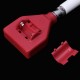 PH Meter Water Quality Tester with Sharp Glass Electrode for Water Food Cheese Milk Soil pH Test PH Meter Water Quality Tester with Sharp Glass Electrode for Water Food Cheese Milk Soil pH Test