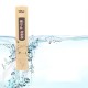 Digital 0.01 Water Quality Purity Test PH TDS Meter Tester Portable Pen