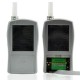 Digital Breath Alcohol Tester 5 Mouthpieces Breathalyzer With LCD Screen Professional Alcohol Detector Powered By USB Charger Drunk Driving Measurement Tool Digital Breath Alcohol Tester 5 Mouthpieces Breathalyzer With LCD Screen Professional Alcohol Detector Powered By USB Charger Drunk Driving Measurement Tool