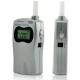 Digital Breath Alcohol Tester 5 Mouthpieces Breathalyzer With LCD Screen Professional Alcohol Detector Powered By USB Charger Drunk Driving Measurement Tool Digital Breath Alcohol Tester 5 Mouthpieces Breathalyzer With LCD Screen Professional Alcohol Detector Powered By USB Charger Drunk Driving Measurement Tool