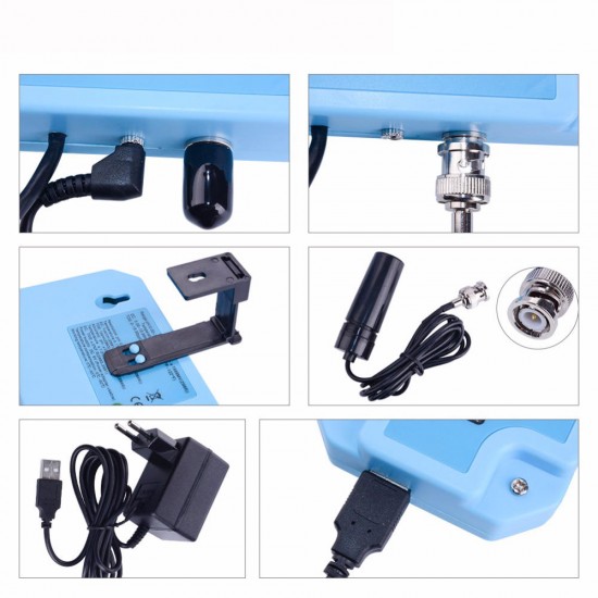 Digital LED PH TDS Meter Tester with 2 in 1 High Accuracy Monitoring Equipment Tool Digital LED PH TDS Meter Tester with 2 in 1 High Accuracy Monitoring Equipment Tool