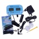 Digital LED PH TDS Meter Tester with 2 in 1 High Accuracy Monitoring Equipment Tool Digital LED PH TDS Meter Tester with 2 in 1 High Accuracy Monitoring Equipment Tool