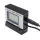 Digital ORP PH Meter Aquarium Pool Hydroponic Water Quality Monitor -1999 to 1999mV Digital ORP PH Meter Aquarium Pool Hydroponic Water Quality Monitor -1999 to 1999mV