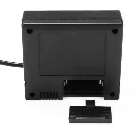 Digital ORP PH Meter Aquarium Pool Hydroponic Water Quality Monitor -1999 to 1999mV Digital ORP PH Meter Aquarium Pool Hydroponic Water Quality Monitor -1999 to 1999mV