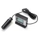 Digital ORP PH Meter Aquarium Pool Hydroponic Water Quality Monitor -1999 to 1999mV Digital ORP PH Meter Aquarium Pool Hydroponic Water Quality Monitor -1999 to 1999mV
