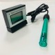 Digital Online EC Conductivity Monitor Meter Water Quality Tester Accuracy EC Real-time Monitoring for Aquarium Laboratory