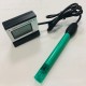 Digital Online EC Conductivity Monitor Meter Water Quality Tester Accuracy EC Real-time Monitoring for Aquarium Laboratory Digital Online EC Conductivity Monitor Meter Water Quality Tester Accuracy EC Real-time Monitoring for Aquarium Laboratory