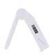 Digital PH Meter Folding with 0-14 PH Measurement Range for Household Drinking, Pool and Aquarium Fruits and Vegetables Digital PH Meter Folding with 0-14 PH Measurement Range for Household Drinking, Pool and Aquarium Fruits and Vegetables