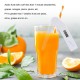 Digital PH Meter Folding with 0-14 PH Measurement Range for Household Drinking, Pool and Aquarium Fruits and Vegetables Digital PH Meter Folding with 0-14 PH Measurement Range for Household Drinking, Pool and Aquarium Fruits and Vegetables