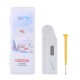 Digital PH Meter Folding with 0-14 PH Measurement Range for Household Drinking, Pool and Aquarium Fruits and Vegetables Digital PH Meter Folding with 0-14 PH Measurement Range for Household Drinking, Pool and Aquarium Fruits and Vegetables