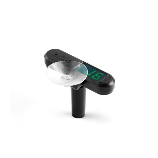 Digital PH Meter Water Quality Tester PH Tester Aquarium PH Monitor Equipped With Suction Cup Digital PH Meter Water Quality Tester PH Tester Aquarium PH Monitor Equipped With Suction Cup